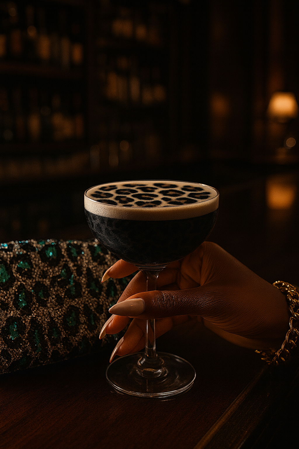 From Prohibition to Power Moves: The History of the Cocktail Party