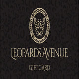 Leopards Avenue eGift Card